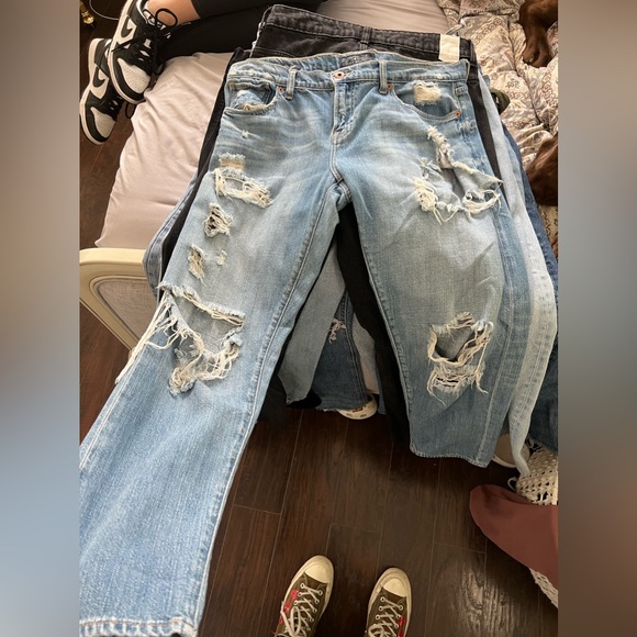 Lucky brand jeans - Picture 3 of 3